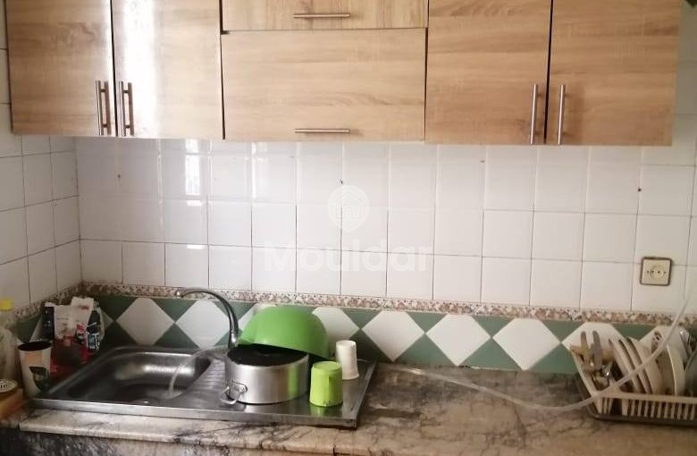 Appartamento in affitto a Casablanca Maarif: 3 camere affascinanti - view 8