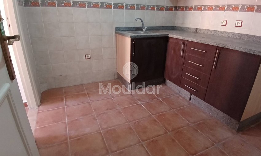 Zweizimmerwohnung zu verkaufen in Marrakesch - Mabrouka - view 13