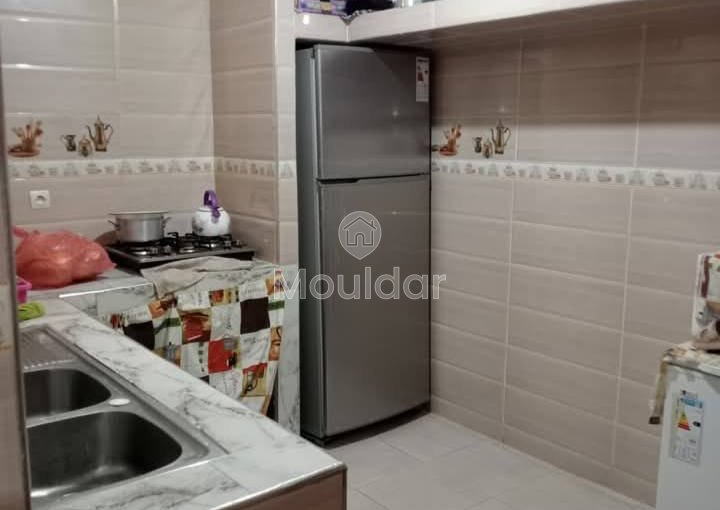 بيت ساحر للبيع في مراكش مع شرفة وأكثر - view 5