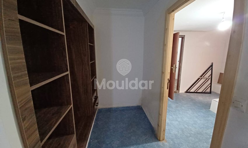 Te huur: Moderne duplex met 4 slaapkamers, beveiliging in Marrakech - view 7