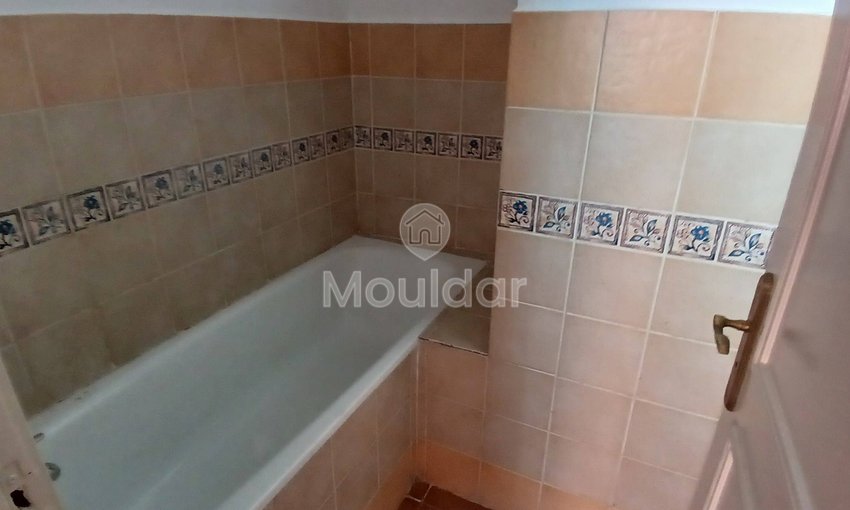 Zweizimmerwohnung zu verkaufen in Marrakesch - Mabrouka - view 17