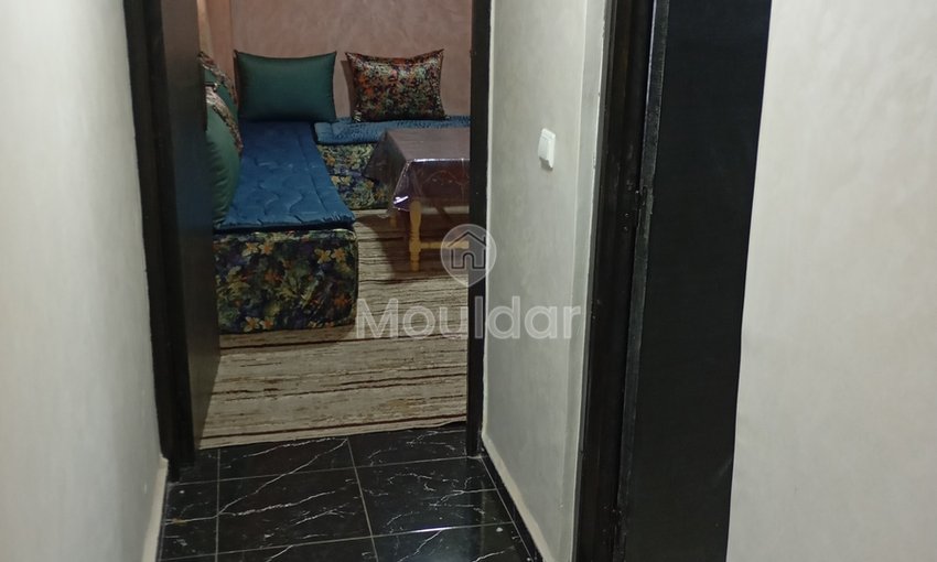 دوبيlex ساحر في مراكش: عطلات مثالية مع خدمة الكونسيرج - view 15