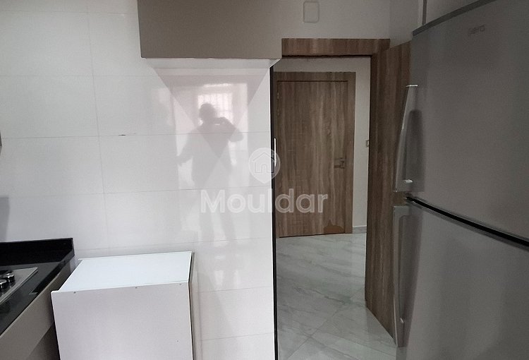 Appartement Meublé de Charme à Louer au Cœur de Tanger - view 13