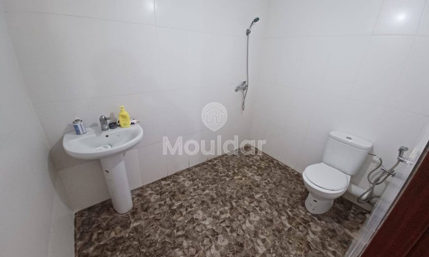 Te huur: Moderne duplex met 4 slaapkamers, beveiliging in Marrakech - view 12