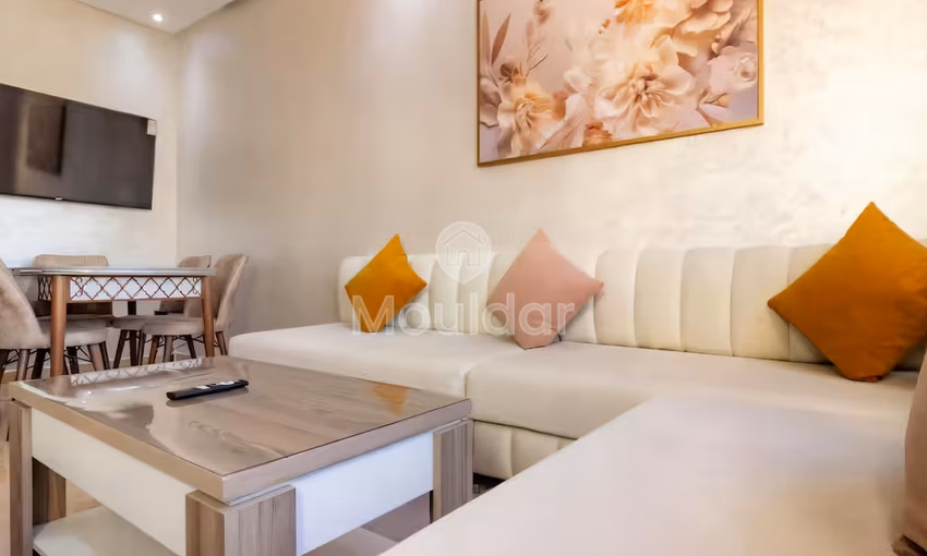 2 Bedroom Apartment for Sale in Marrakech - Hay Izdihar