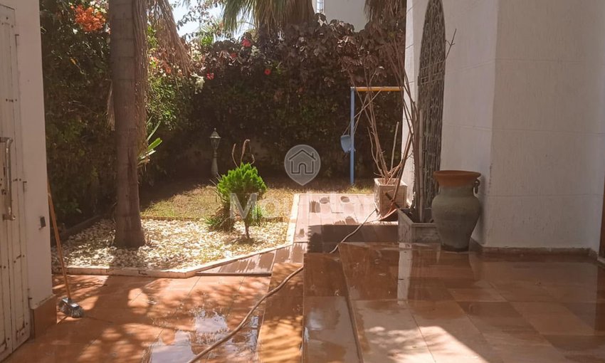 Villa à vendre à Dar Bouazza : Un rêve avec piscine - view 7