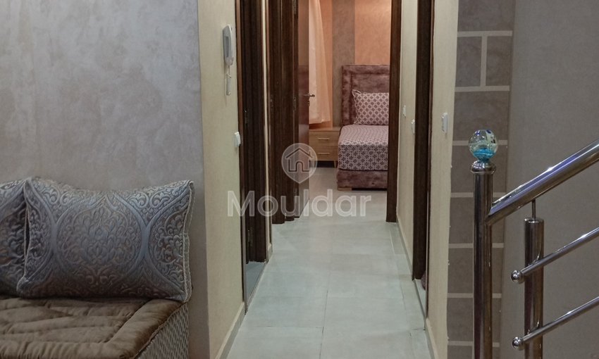 دوبيlex ساحر في مراكش: عطلات مثالية مع خدمة الكونسيرج - view 16