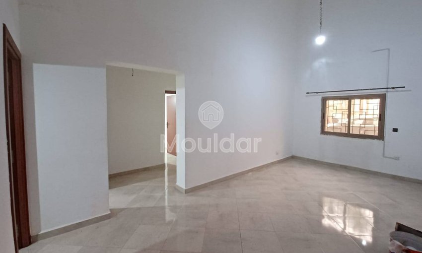 Duplex à Louer à Marrakech : 4 Chambres, Sécurité Inclus - view 6