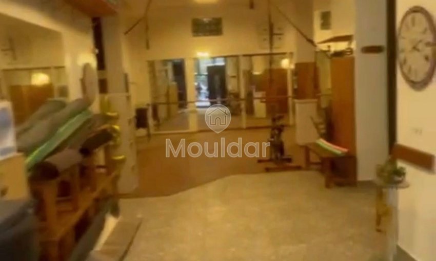 Ocazie unică: spațiu comercial de vânzare în Casablanca - view 6