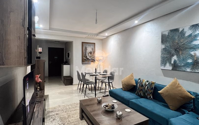 Apartment for Rent in Marrakech: Comfort and Amenities Included Apartment for Rent in Marrakech: Comfort and Amenities Included