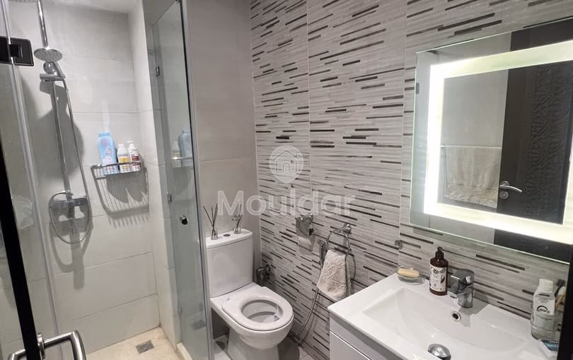 Apartment for Rent in Marrakech: Comfort and Amenities Included Apartment for Rent in Marrakech: Comfort and Amenities Included