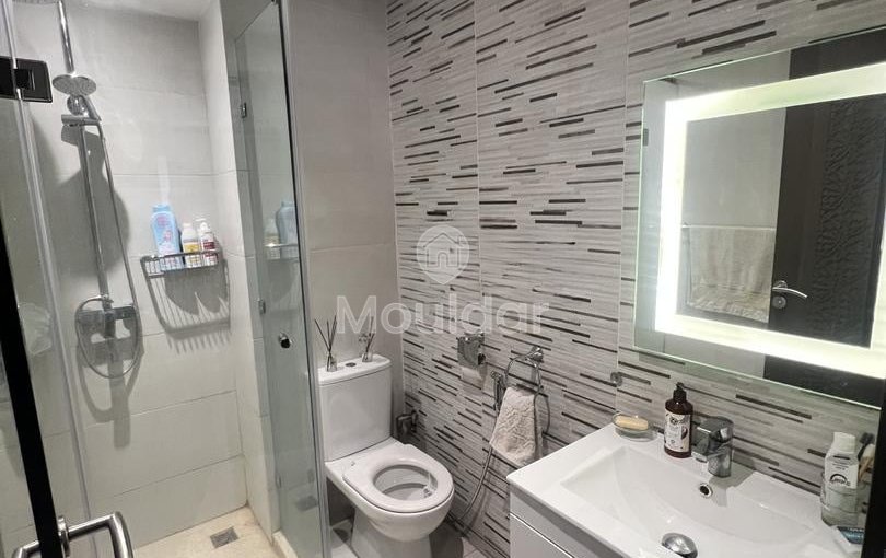 Marrakeş'te kiralık daire: Konfor ve olanaklar dahil - view 8