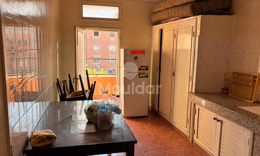 شقة رائعة مكونة من 2 غرفة نوم للبيع في جليز، مراكش شقة رائعة مكونة من 2 غرفة نوم للبيع في جليز، مراكش