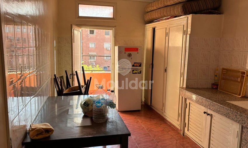 Prachtig appartement met 2 slaapkamers te koop in Guéliz, Marrakech - view 9