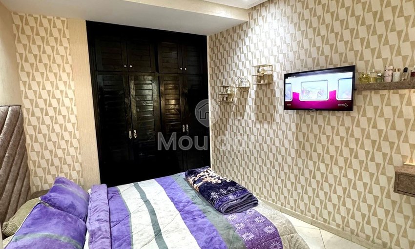 Μοντέρνο διαμέρισμα προς πώληση στη Φές - 2 υπνοδωμάτια, μπαλκόνι - view 11