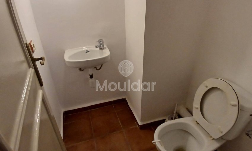 Zweizimmerwohnung zu verkaufen in Marrakesch - Mabrouka - view 16