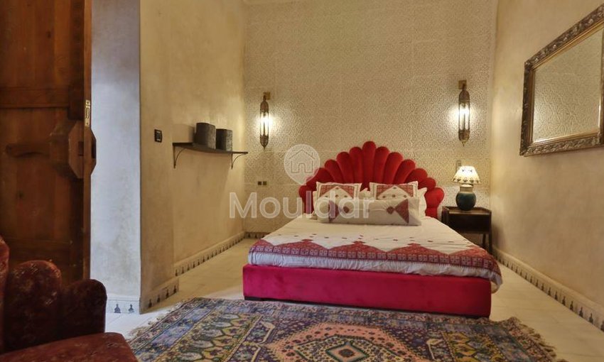 Ριάντ προς πώληση στο Μαρακές Harti: 7 δωμάτια, 170 m² - view 10