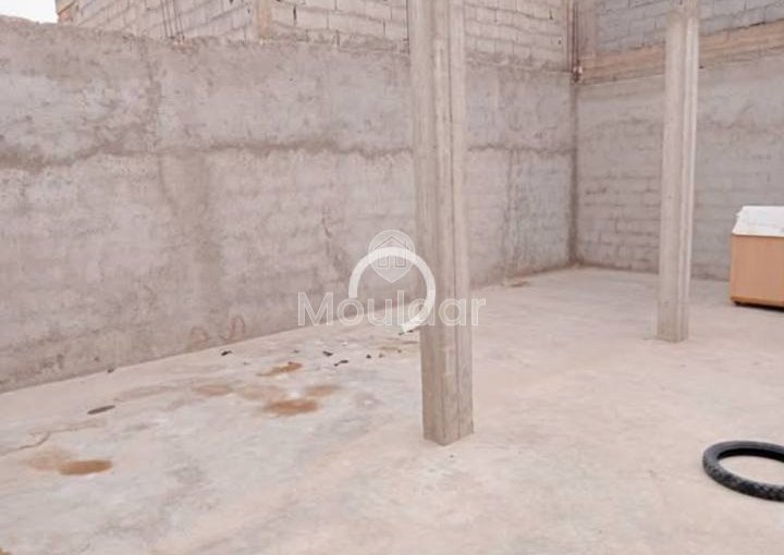 بيت ساحر للبيع في مراكش مع شرفة وأكثر - view 13