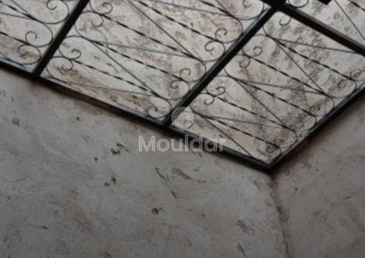 بيت ساحر للبيع في مراكش مع شرفة وأكثر - view 3