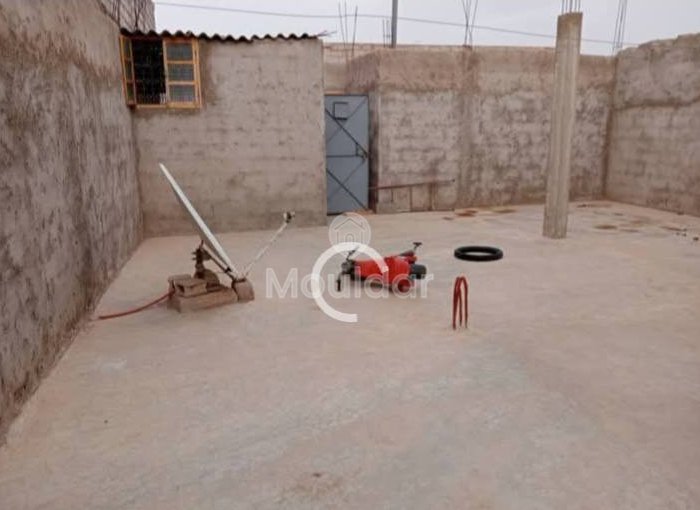 بيت ساحر للبيع في مراكش مع شرفة وأكثر - view 14