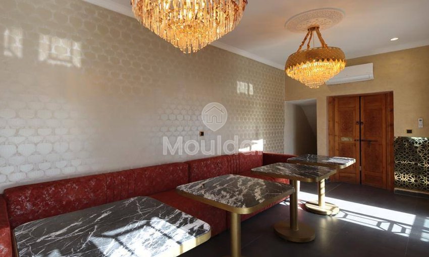 Ριάντ προς πώληση στο Μαρακές Harti: 7 δωμάτια, 170 m² - view 16