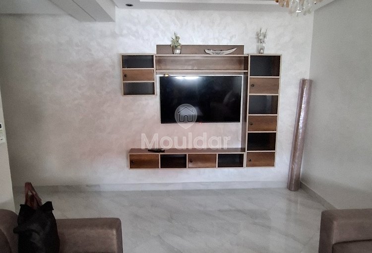 Appartement Meublé de Charme à Louer au Cœur de Tanger - view 2