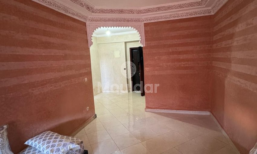 Zu verkaufen in Marrakesch: 2 Schlafzimmer, Parkplatz inklusive - view 7