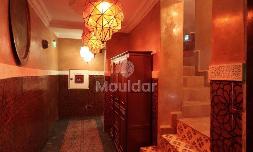 Ριάντ προς πώληση στο Μαρακές Harti: 7 δωμάτια, 170 m² - view 11