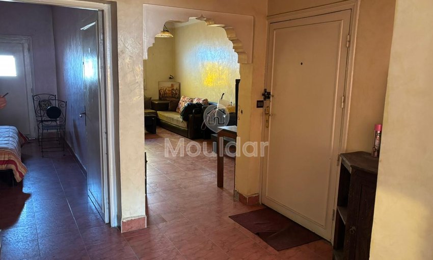 Prachtig appartement met 2 slaapkamers te koop in Guéliz, Marrakech - view 8