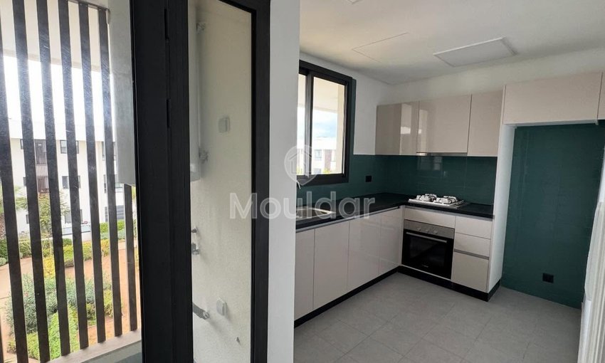 Aïn Diab'da Kiralık 3 Yatak Odalı Klimalı Daire - view 9