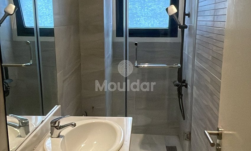 Studio zur Vermietung in Anfa, Casablanca: Perfekt für Sie - view 7