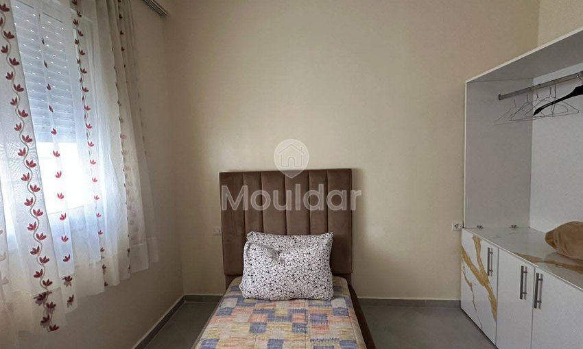 Mieszkanie 2 Sypialnie do Wynajęcia w Tangerze - Gotowe do Wprowadzenia - view 7