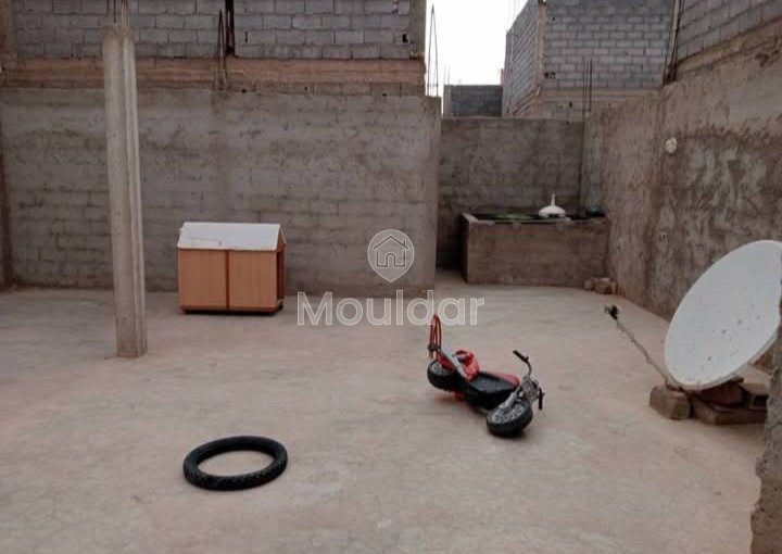 بيت ساحر للبيع في مراكش مع شرفة وأكثر - view 12