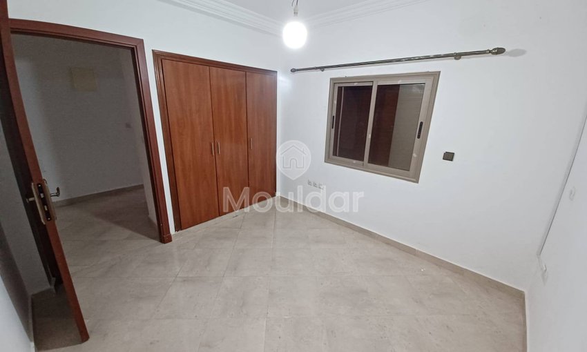 Te huur: Moderne duplex met 4 slaapkamers, beveiliging in Marrakech - view 4