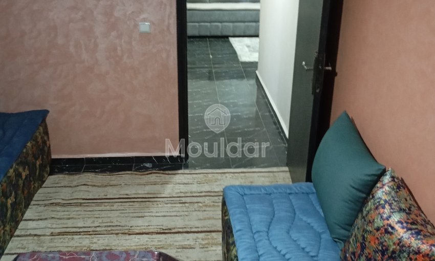 دوبيlex ساحر في مراكش: عطلات مثالية مع خدمة الكونسيرج - view 9