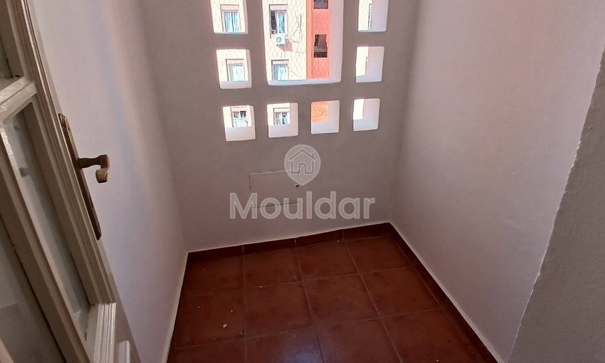 Zweizimmerwohnung zu verkaufen in Marrakesch - Mabrouka - view 9