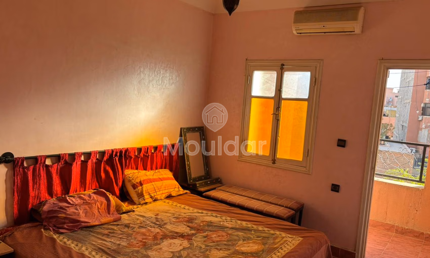 شقة رائعة مكونة من 2 غرفة نوم للبيع في جليز، مراكش شقة رائعة مكونة من 2 غرفة نوم للبيع في جليز، مراكش