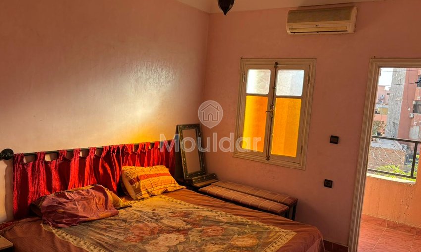 Prachtig appartement met 2 slaapkamers te koop in Guéliz, Marrakech - view 4