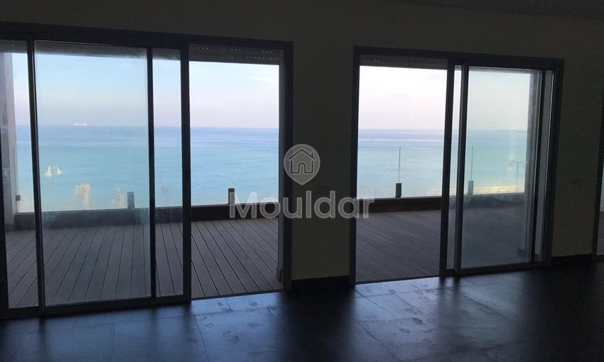 3-Zimmer-Wohnung zur Miete in der Marina von Casablanca - view 6