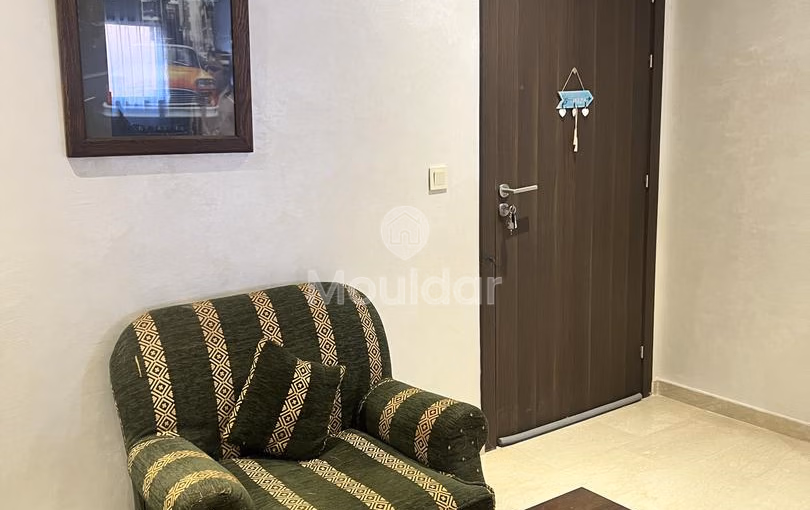 Apartment for Rent in Marrakech: Comfort and Amenities Included Apartment for Rent in Marrakech: Comfort and Amenities Included