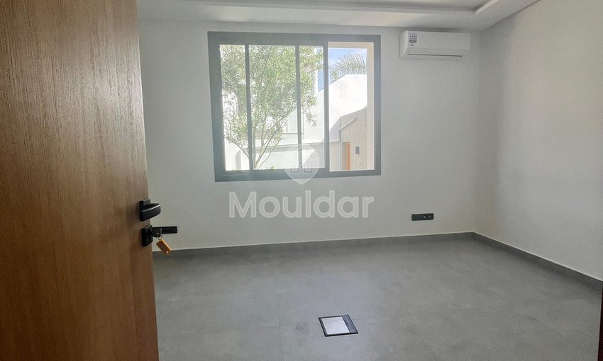 Villa de Lujo en Alquiler en Casablanca - Elegancia en el Corazón de El Manar - view 3