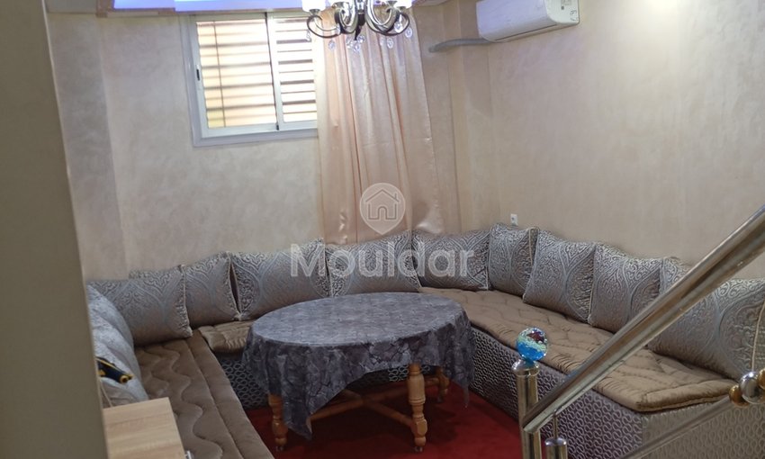 دوبيlex ساحر في مراكش: عطلات مثالية مع خدمة الكونسيرج - view 6