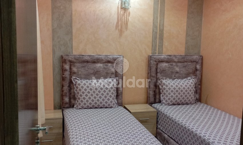 دوبيlex ساحر في مراكش: عطلات مثالية مع خدمة الكونسيرج - view 10