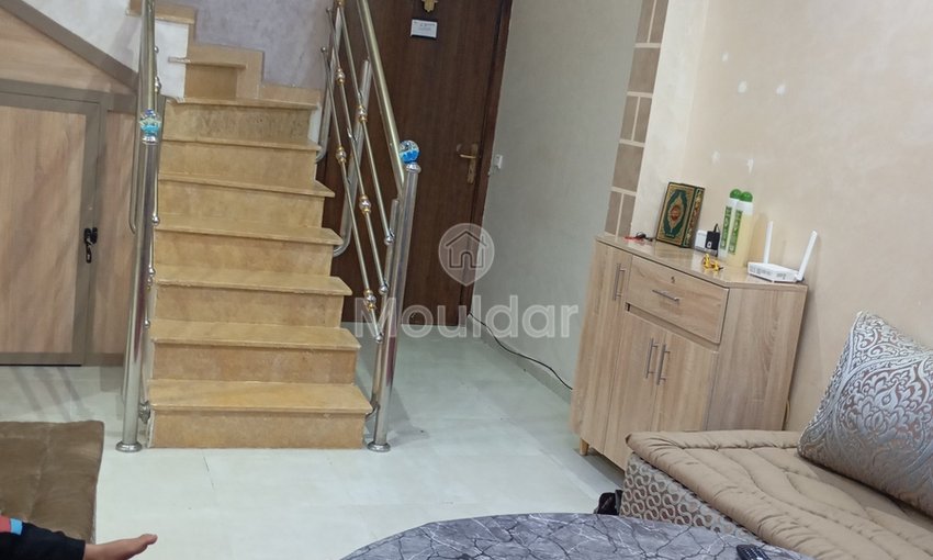 دوبيlex ساحر في مراكش: عطلات مثالية مع خدمة الكونسيرج - view 12