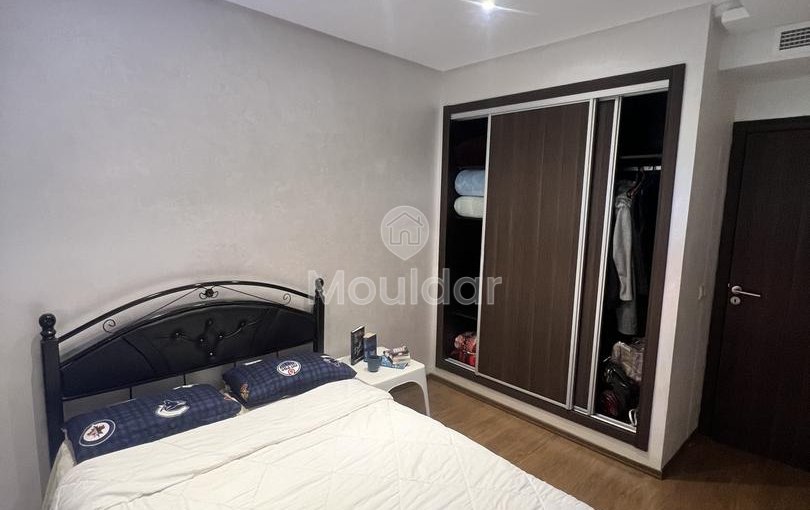 Marrakeş'te kiralık daire: Konfor ve olanaklar dahil - view 5