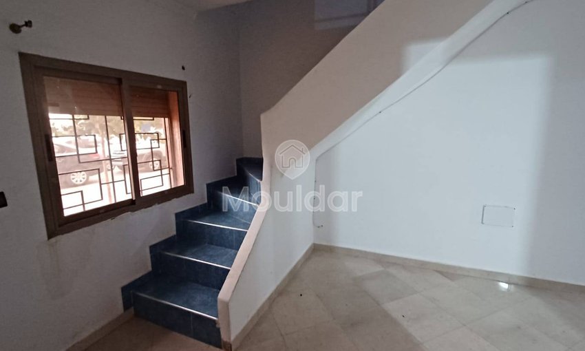 Duplex à Louer à Marrakech : 4 Chambres, Sécurité Inclus - view 8