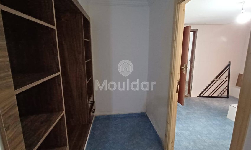 Duplex à Louer à Marrakech : 4 Chambres, Sécurité Inclus - view 7