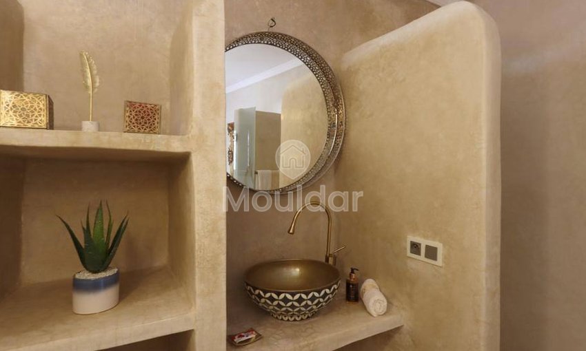 Ριάντ προς πώληση στο Μαρακές Harti: 7 δωμάτια, 170 m² - view 27