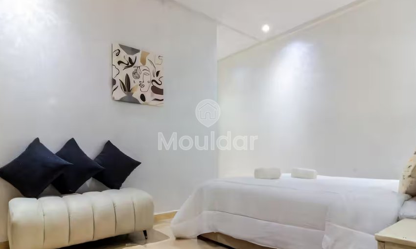 Δύο δωμάτια προς πώληση στο Μαρακές – Hay Izdihar - view 4