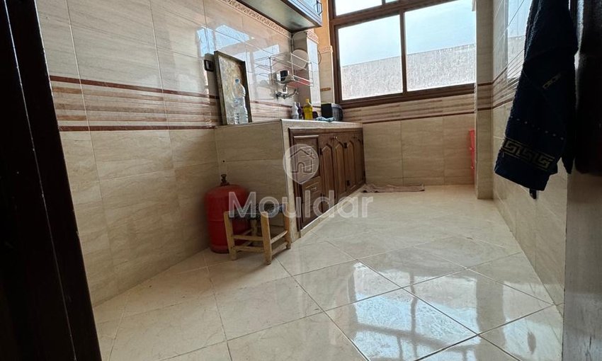 Zu verkaufen in Marrakesch: 2 Schlafzimmer, Parkplatz inklusive - view 8